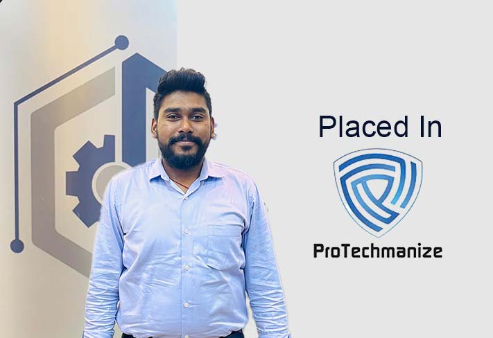 Yogesh Subramanium
